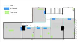 Oxley Bizhub (D14), Office #508191391